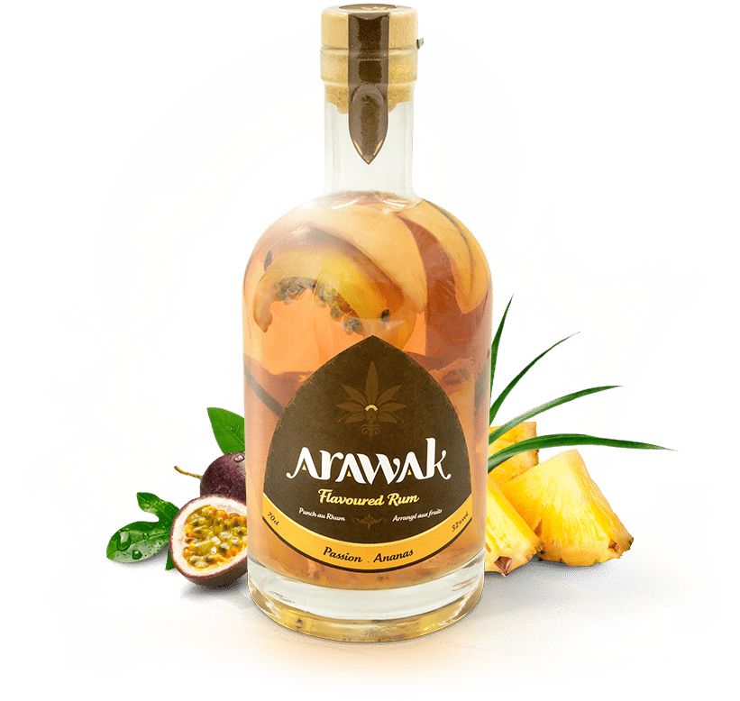 Arawak-rum